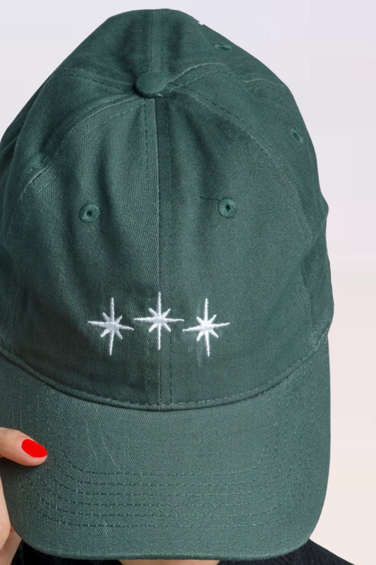Favorite Hermoza Hat by Hermoza