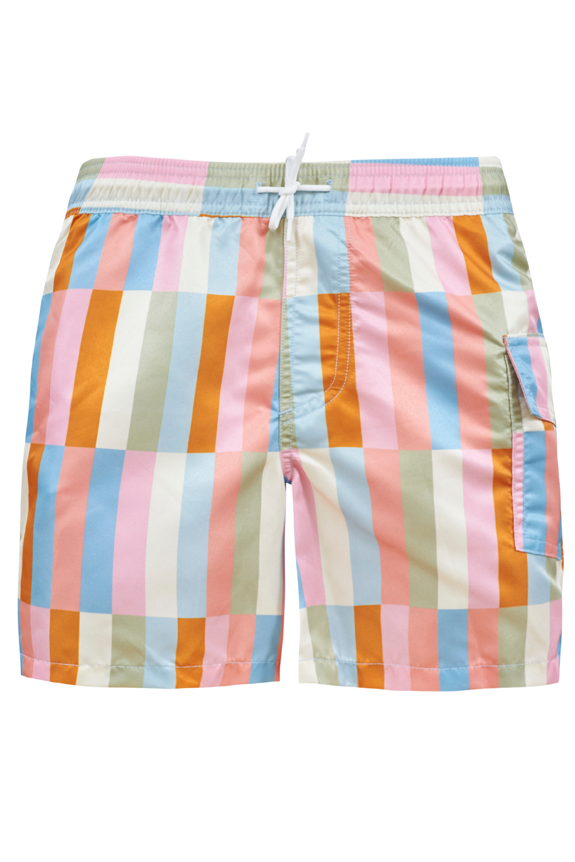 Favorite Little Pete Boys Trunks by Hermoza
