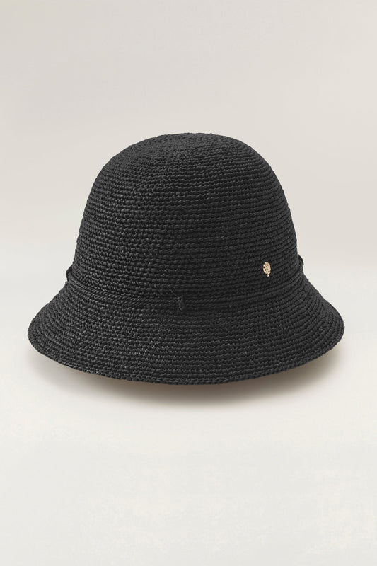 Villa Bucket Hat by Helen Kaminski