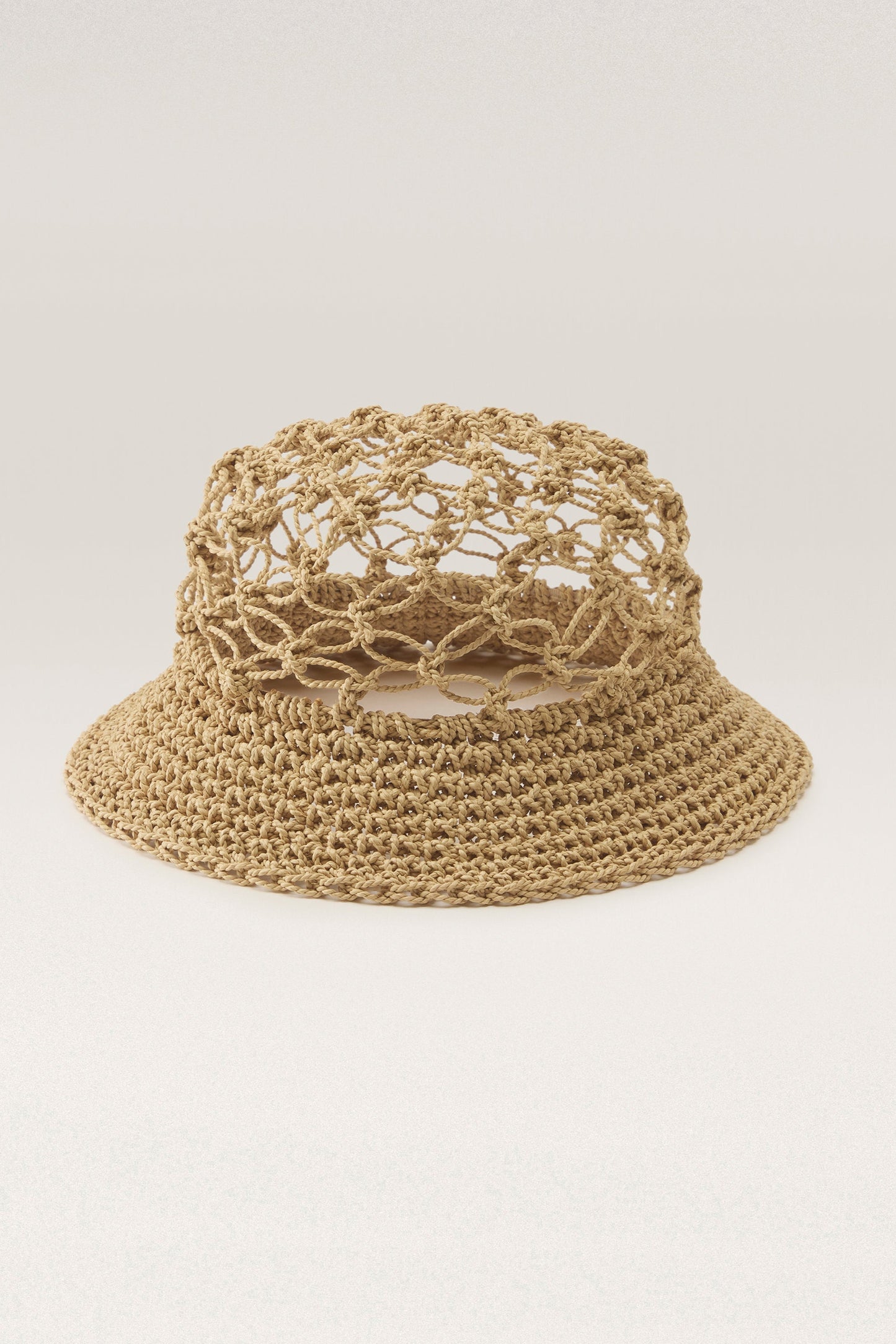 Wilder Bucket Hat by Helen Kaminski