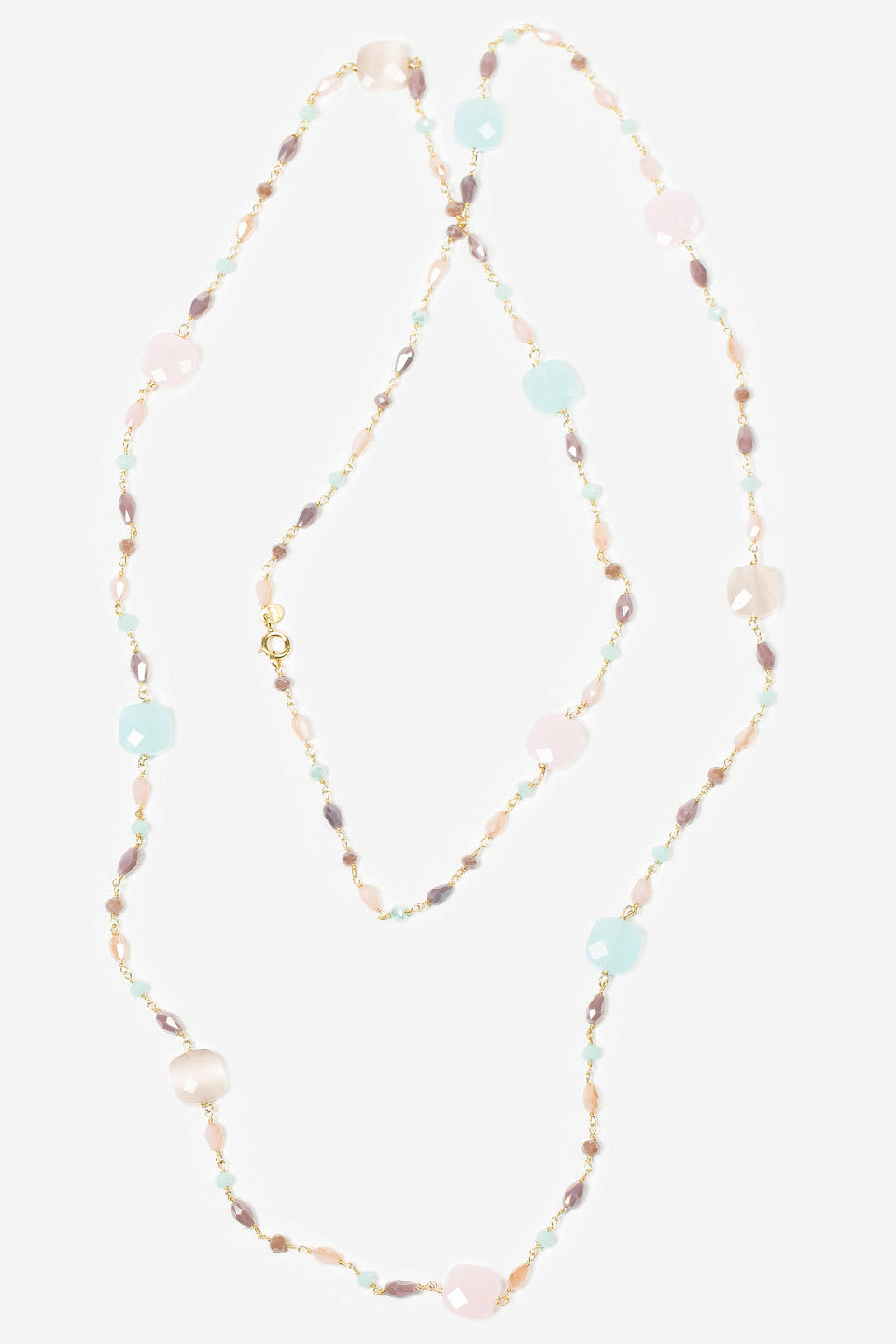 Nube Necklace by CASHFANA