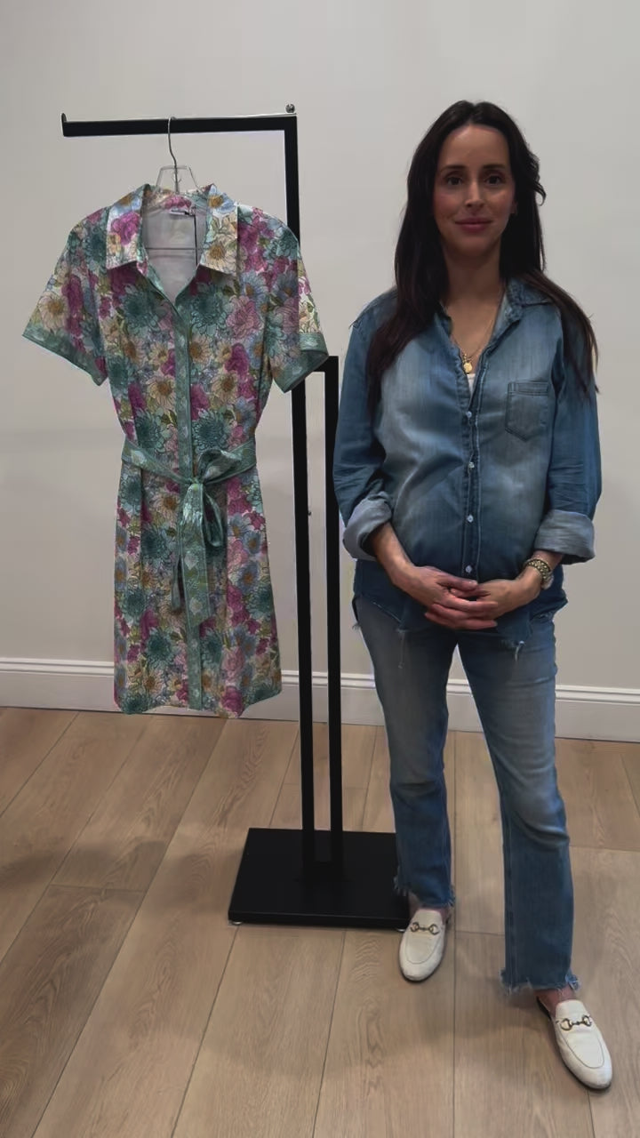 New in Emma Kate Dress in One Sweet Day by Hermoza