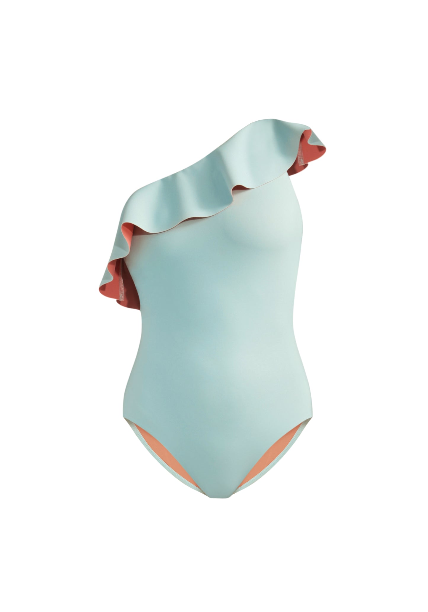 Vanessa One-Piece Swimsuit