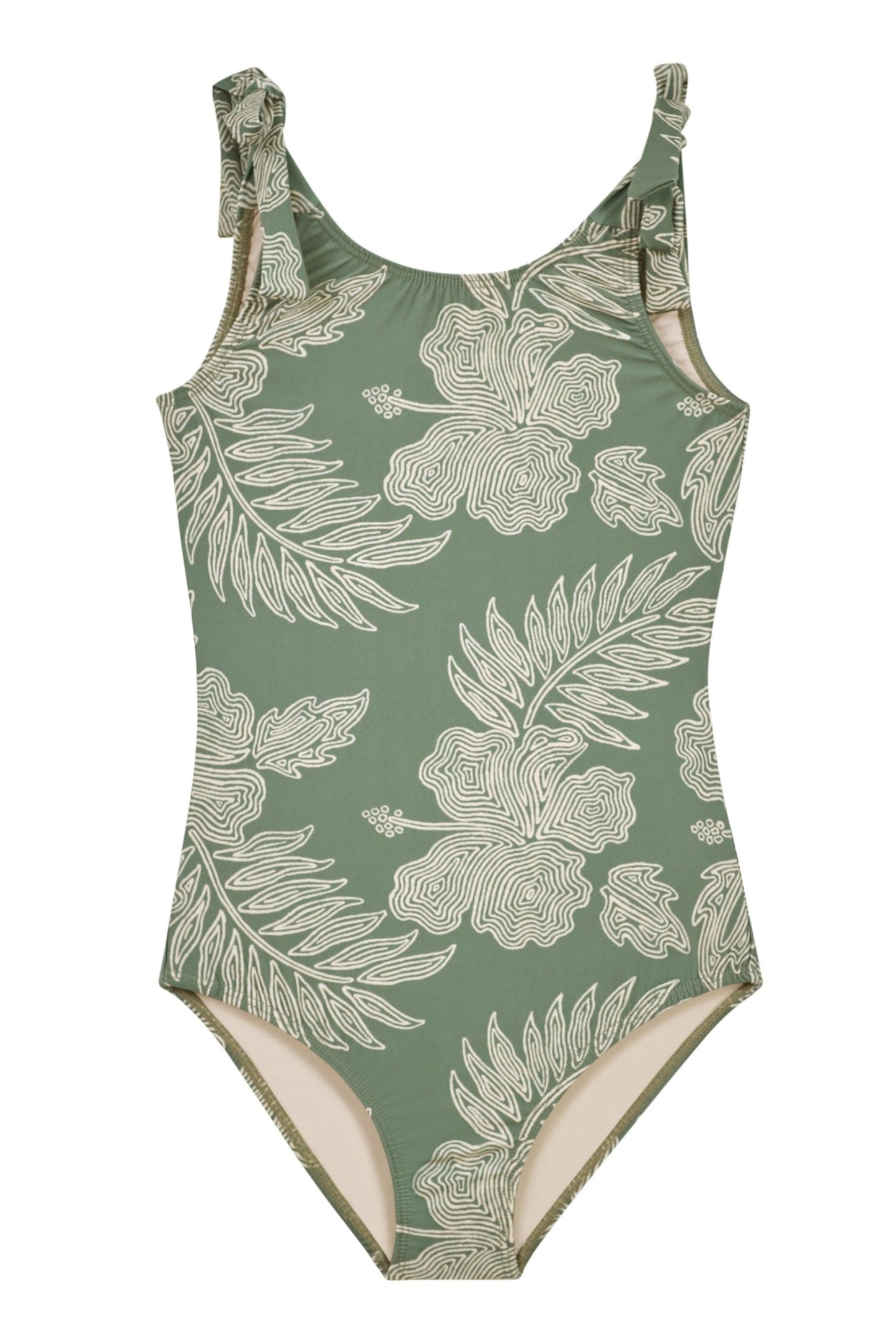 Little Britt One-Piece Swimsuit- FINAL SALE