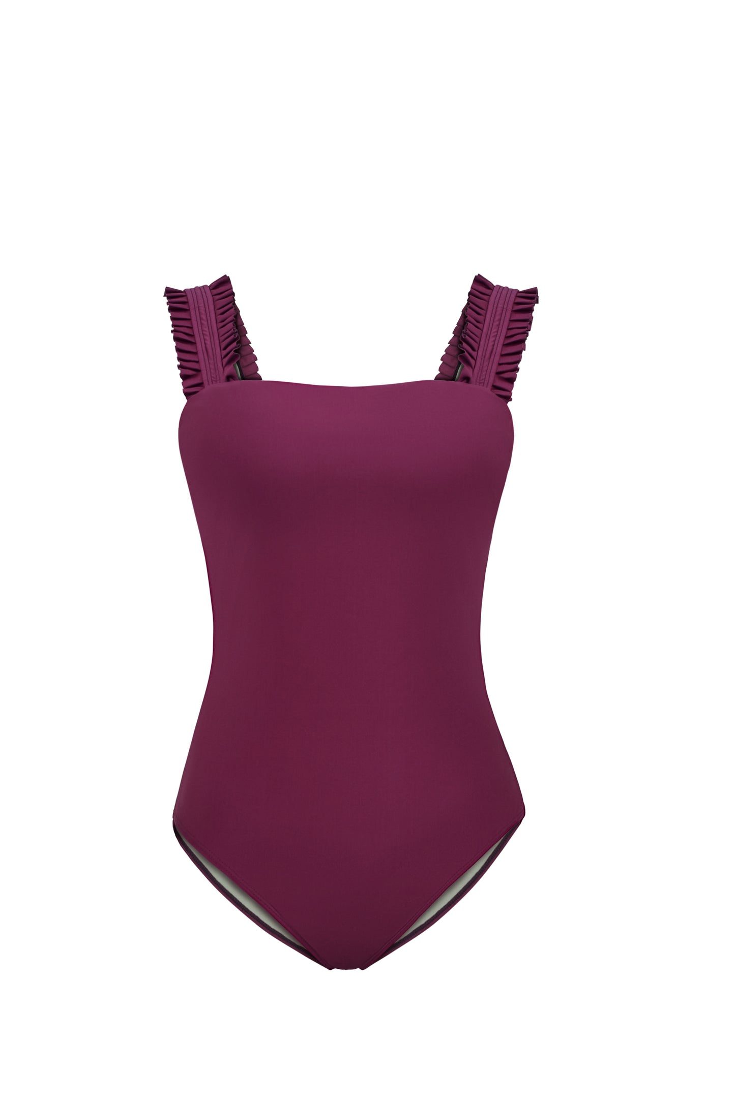 Modest Swimsuit for Moms