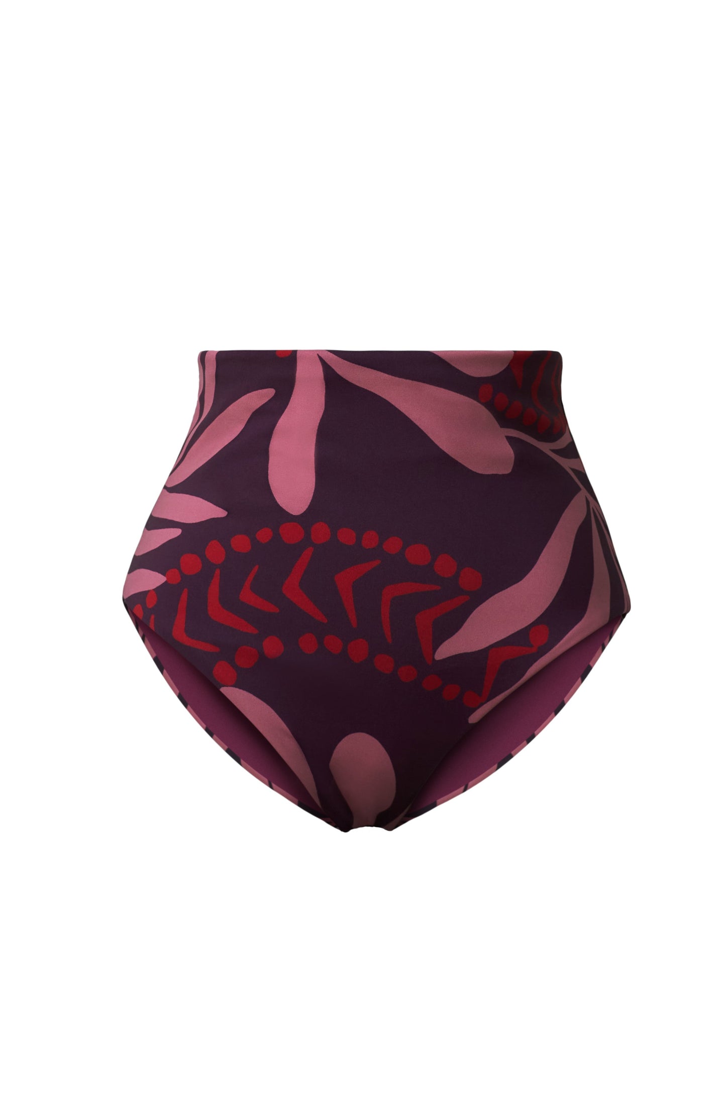 Modest Bikini Bottoms