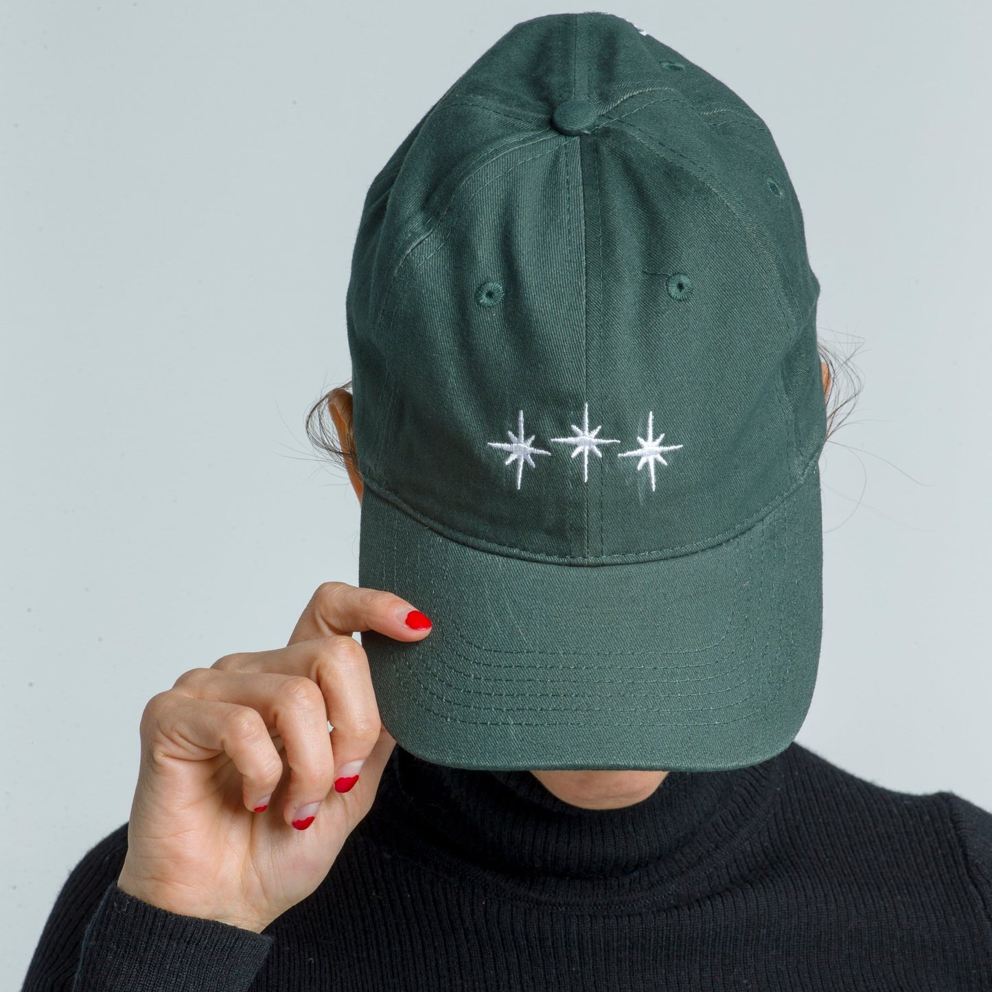 Hermoza Hat