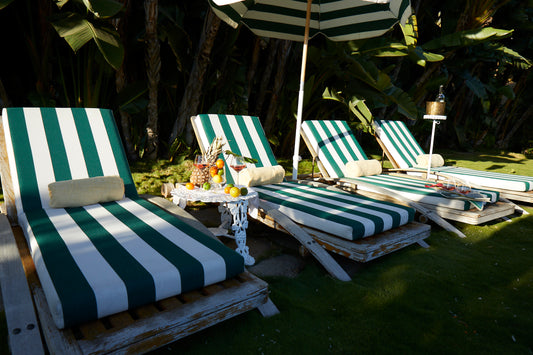 Our Guide to Quality Time While Social Distancing