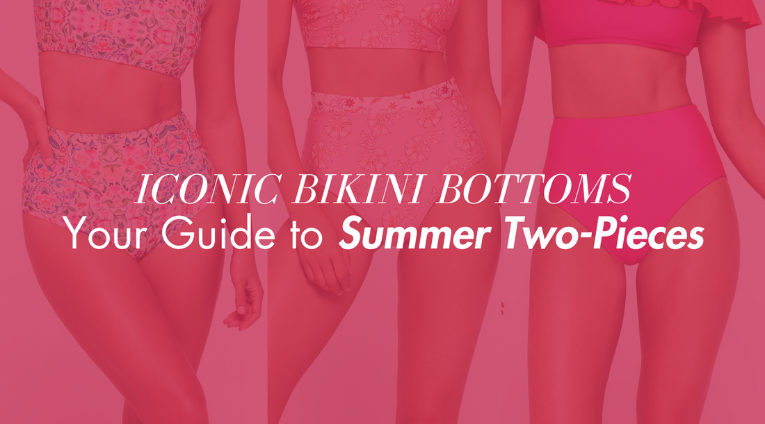 Shop Hermoza's guide to bikini bottoms