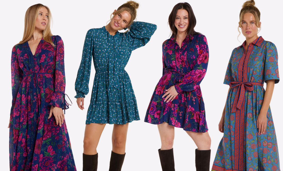 Hermoza’s Winter Dress Shopping Guide: Top 6 Dresses to Elevate Your Style