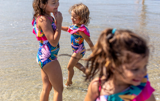 Hermoza Littles -- Easy, Stylish + Fun, Made for Little Ones