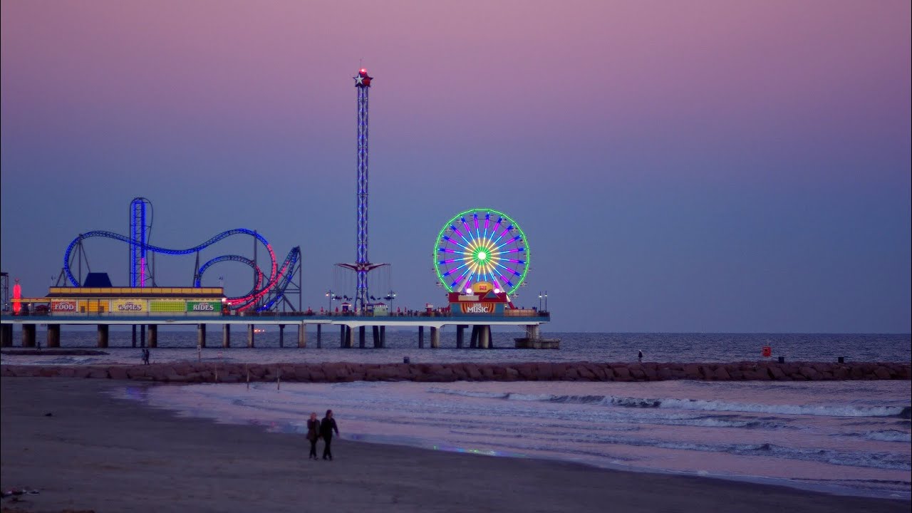 Best Family Beaches in Texas: Your Ultimate Guide to Sun and Fun