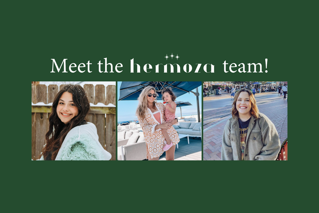 Meet the Hermoza Team