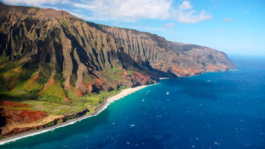 How to Make the Most of Your Kauai Vacay