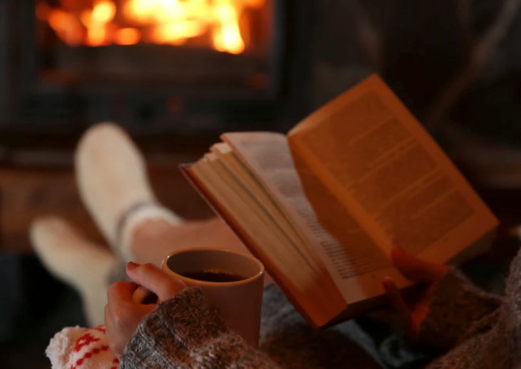 Combat Cabin Fever with this Winter’s Must-Reads