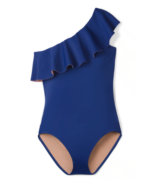 The Most Stylish One-Piece Swimsuits to Prep for Summer