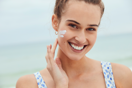 Our Favorite Ways to Protect Your Skin from UV Rays