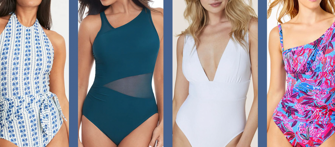 Hermoza's Featured in Town & Country - The 17 Best Swimsuits to Flatter Women of Every Age
