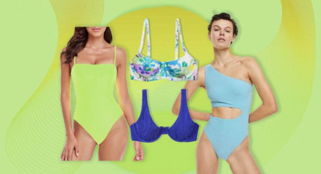 Hermoza's Feature in Good Morning America! - Best swimsuits for women: Shop bikinis and one-piece swimsuits for spring break