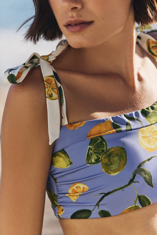 Best Swimsuits for a Small Bust