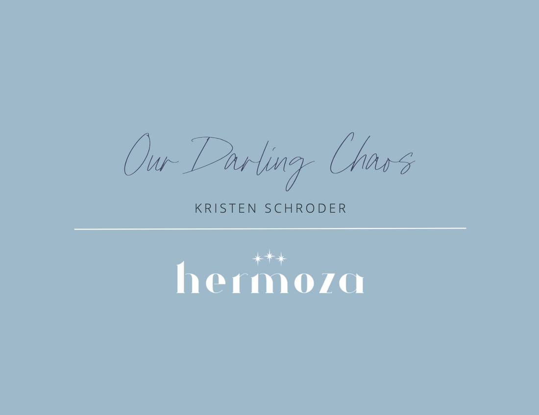 Get Ready for Hermoza’s Newest Collab – Hermoza x @OurDarlingChaos