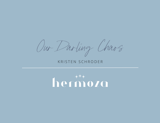 Get Ready for Hermoza’s Newest Collab – Hermoza x @OurDarlingChaos