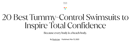 Oprah Daily's Latest - Featuring Hermoza