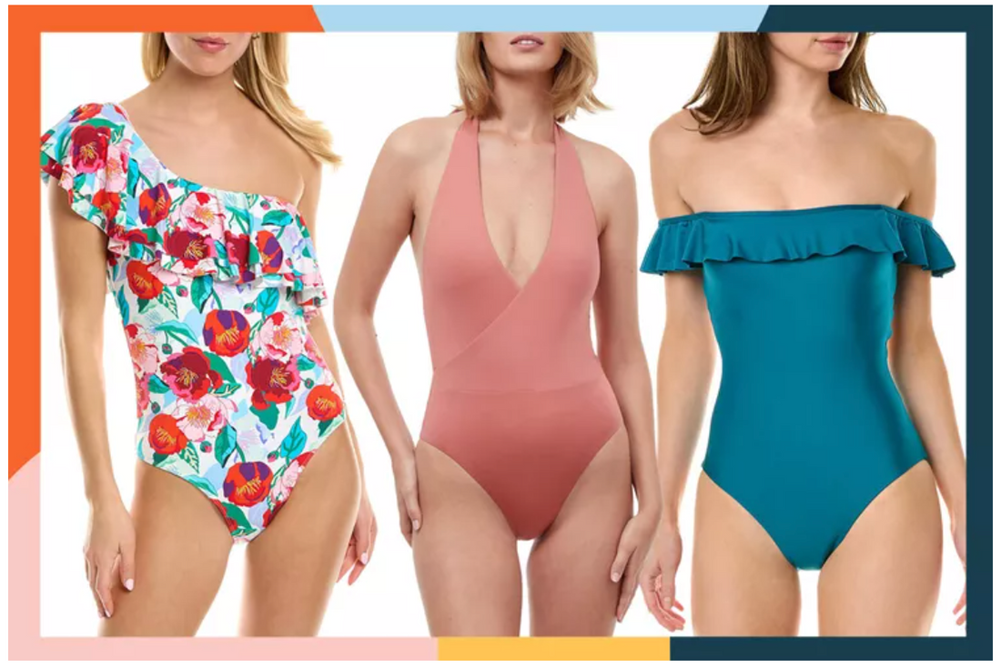 People's - Over 600 Flattering Swimsuits Are Hiding in This Low-Key Sale, and Prices Start at $40