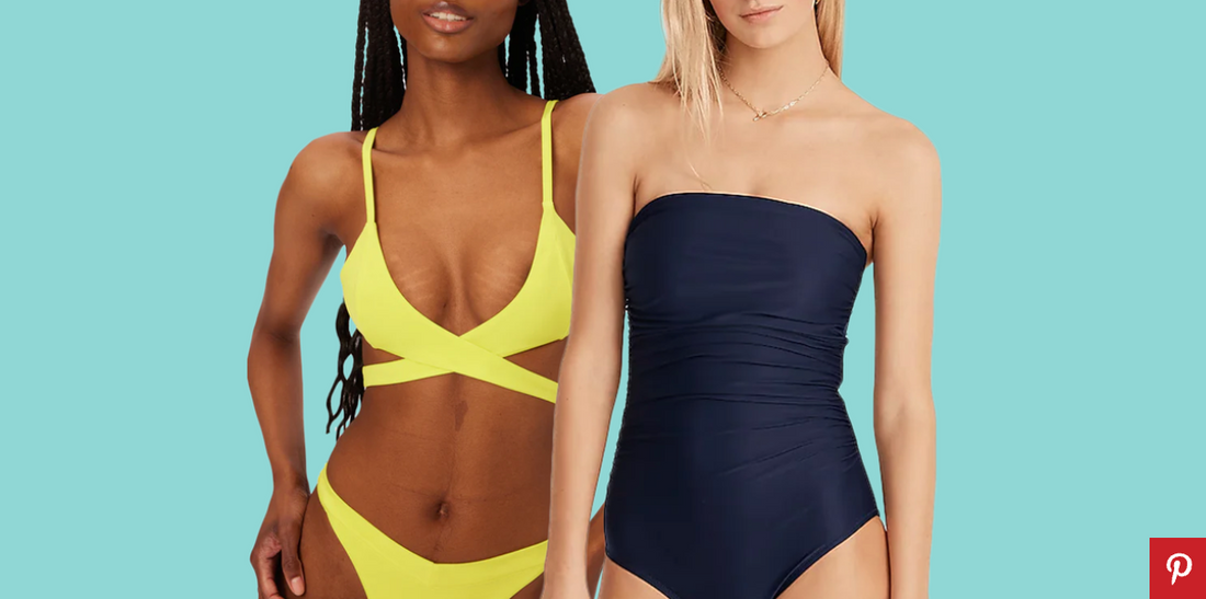 Good Housekeeping's - 36 Best Women's Bathing Suits to Wear All Summer Long