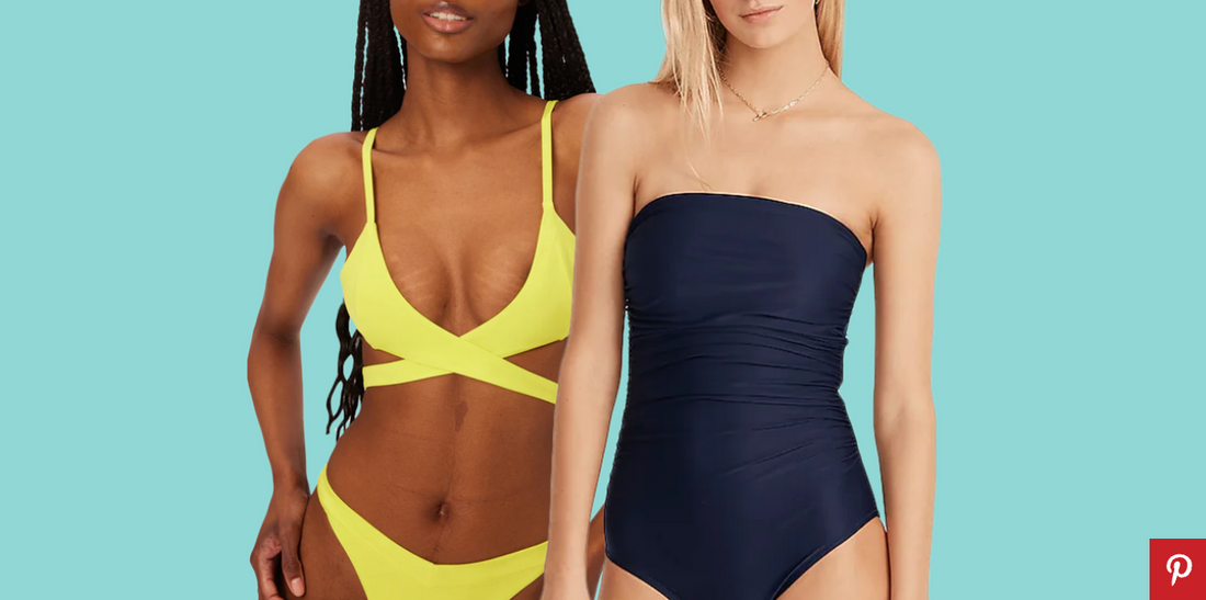 Good Housekeeping s 36 Best Women s Bathing Suits to Wear All Summer Hermoza