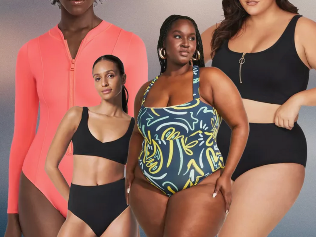 Byrdie 15 Best Shapewear Swimsuits That Sculpt and Shape Hermoza