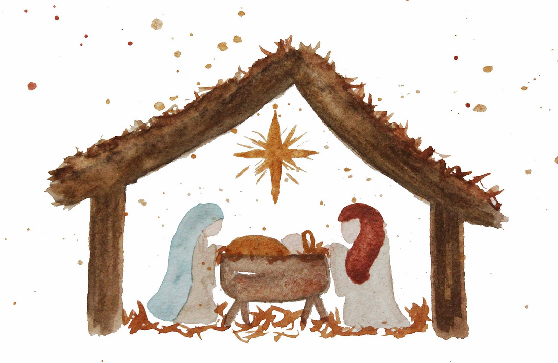 Embracing the True Spirit of Christmas: A Time for Love, Hope, and Joy