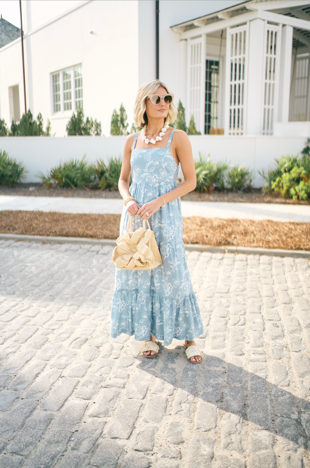 Styling the Shea Dress: Effortless Elegance, From Day to Night