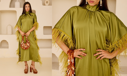 A Touch of TELA: Effortless Elegance for Every Season