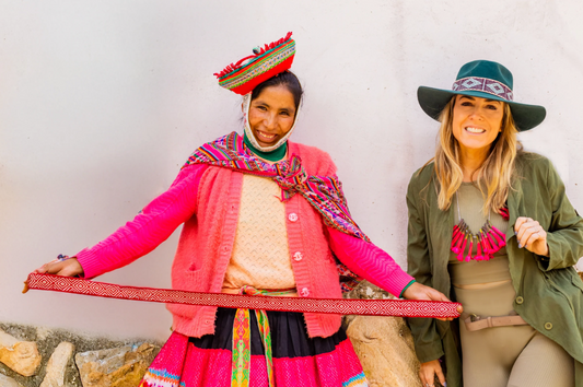 Andeana Hats: A Story Woven Into Every Brim