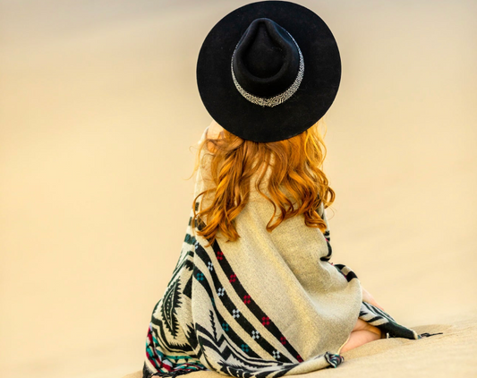 Brand Spotlight: Our Favorite Hat – Andeana Hats
