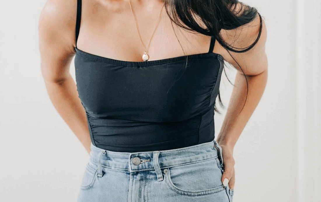 Swimwear Reimagined: How to Wear Your Suit as a Bodysuit