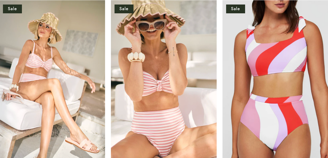 Extra 30% Off Sale – Final-Call at Hermoza