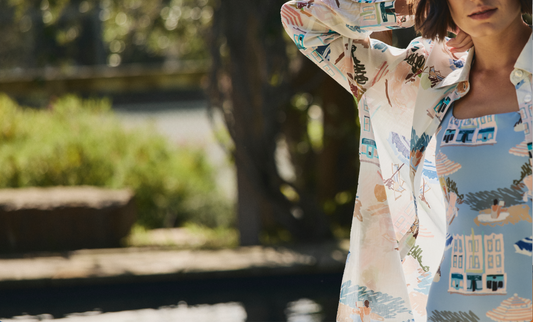 Last Chance to Shop the Coast to Coast Collection