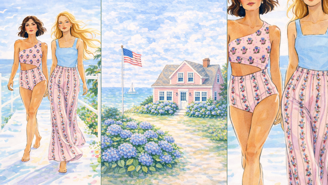 Heritage Coast: A First Look at What’s Coming