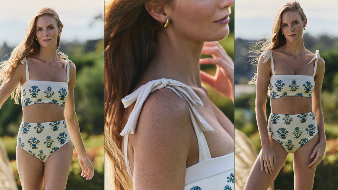 Hello, Becca. The Two-Piece That Truly Holds Up