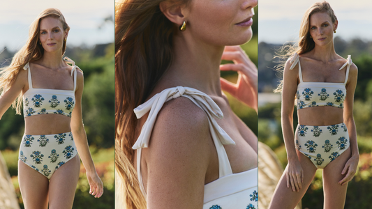 Hello, Becca. The Two-Piece That Truly Holds Up