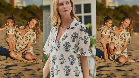 A Little Love, Made to Match