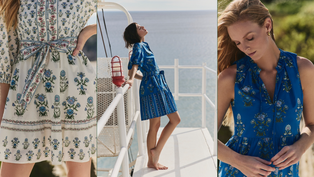 Our Newest Dresses Have Arrived!