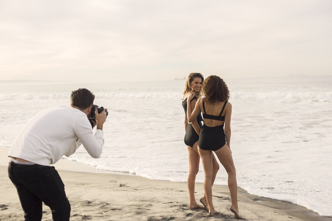Best Swimsuits for Curvy Women a Q&A with Our Friend Katy
