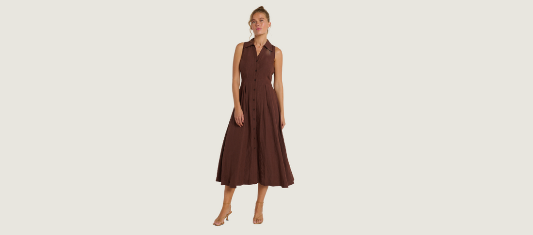 The Best Dresses for Fall Weddings: Hermoza’s Picks for Effortless Elegance