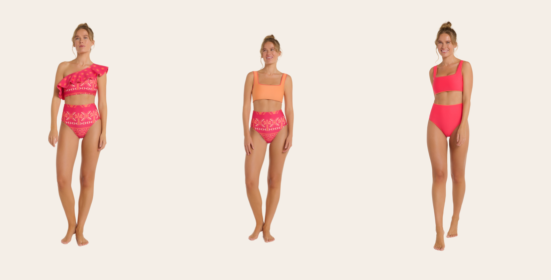 Mix It Your Way: Endless Swim Options with Palma Real