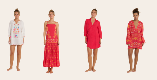 Layered in Elegance: Meet Our New Cover-Ups