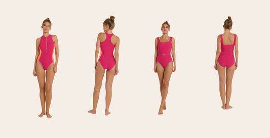 Say Hello to Teaberry: A Fresh Take on Our Signature Novelty Fabric