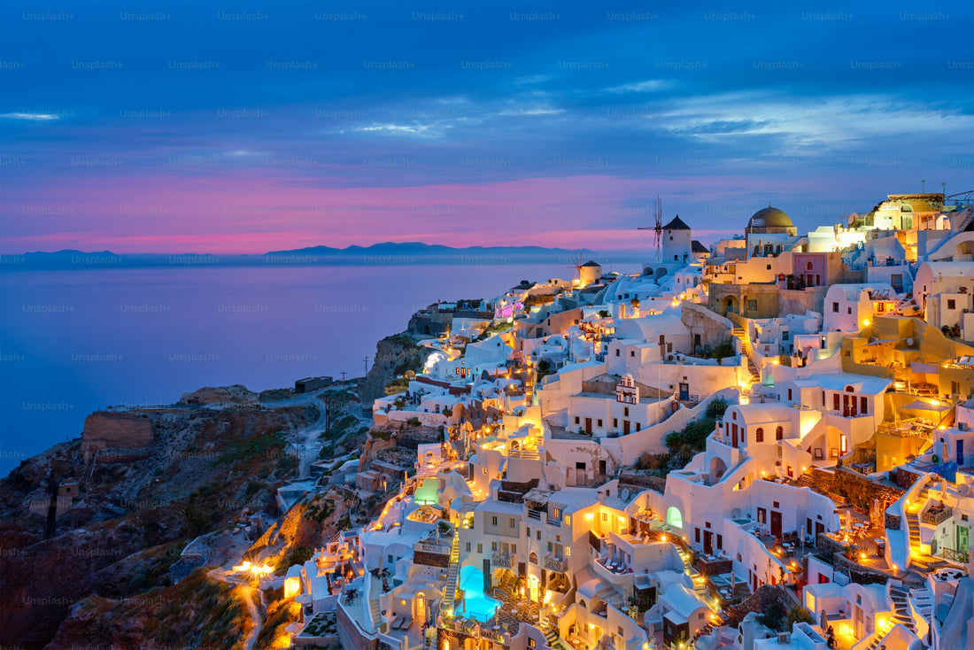 Discover August's Ultimate Travel Destinations